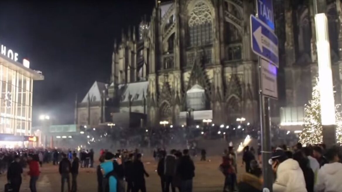 Φόβοι για κύμα ξενοφοβίας στη Γερμανία μετά τα περιστατικά βίας στην Κολωνία 