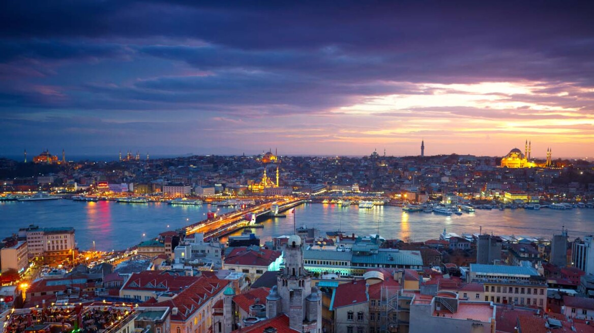 Πώς η νέα επίθεση στην Κωνσταντινούπολη ζημιώνει τον τουρισμό στη «γειτονιά» του Αιγαίου