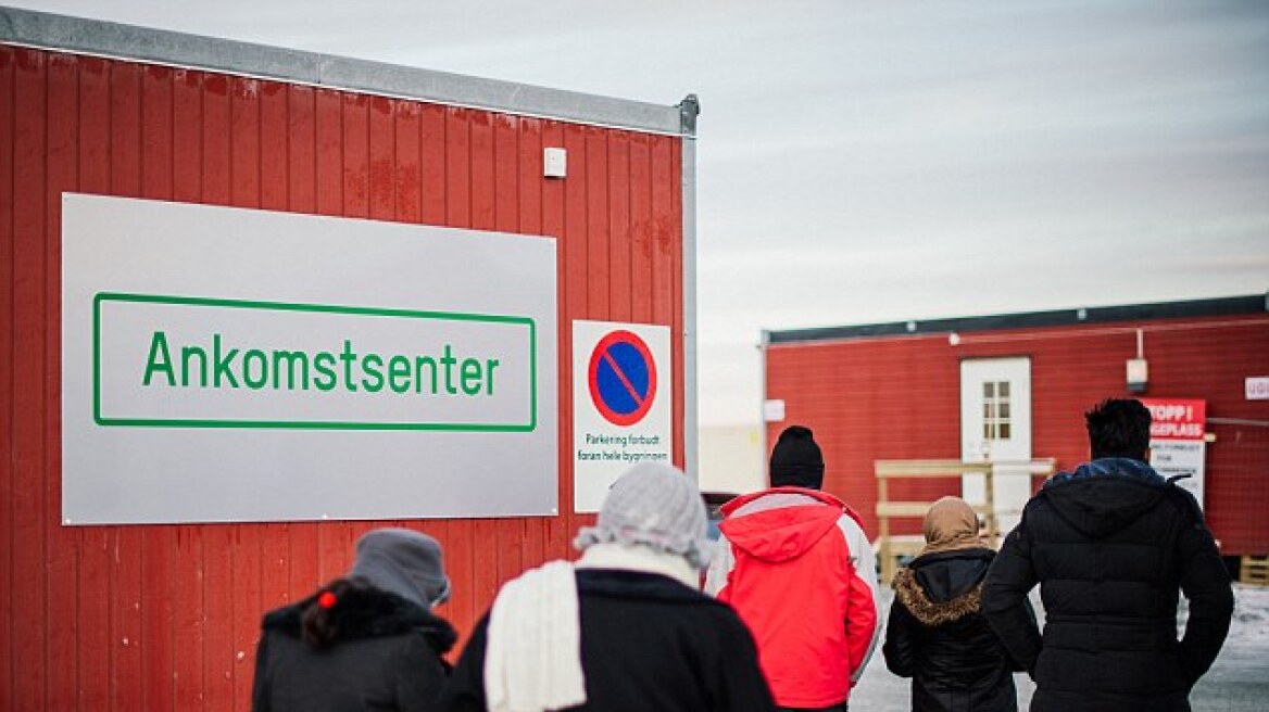 Σοκ: Τρίχρονο αγοράκι θύμα πολλαπλών βιασμών σε Κέντρο Υποδοχής Μεταναστών στη Νορβηγία 