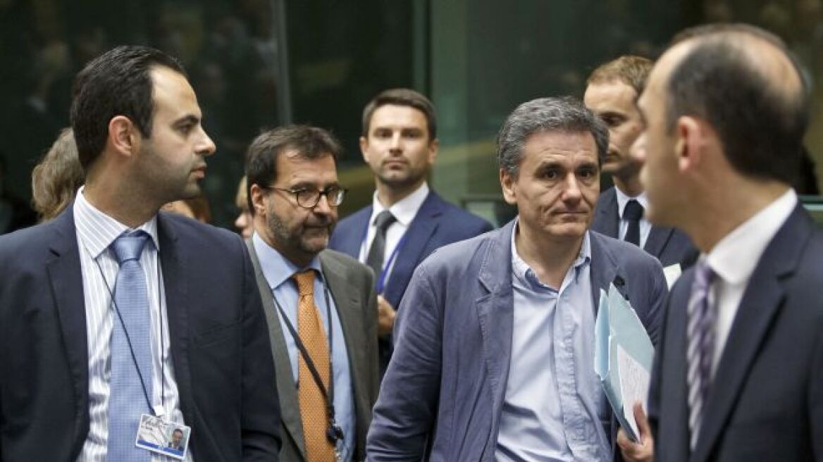 Συνεδριάζει το Eurogroup μετά τον «πάγο» στην Αθήνα για το ασφαλιστικό