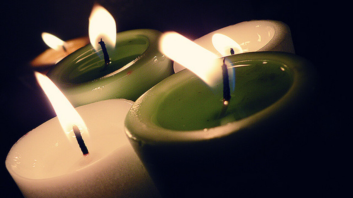 Ερευνα-σοκ: Τα αρωματικά κεριά και τα αποσμητικά χώρου μπορούν να προκαλέσουν καρκίνο!