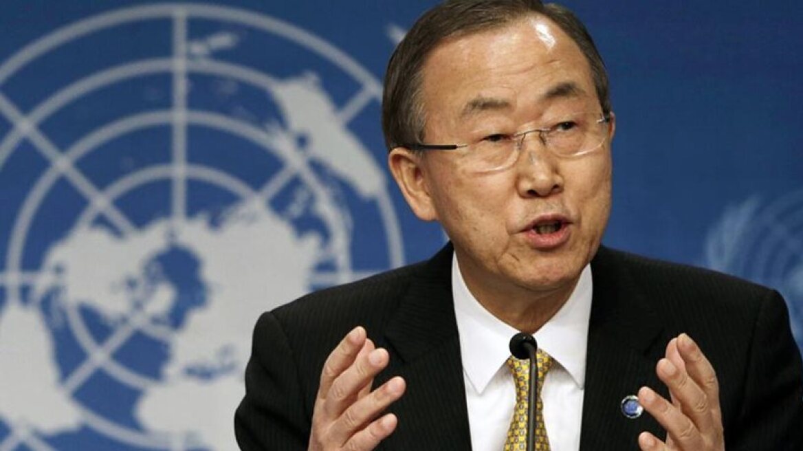 UN Secretary-General welcomes Iran nuclear deal implementation