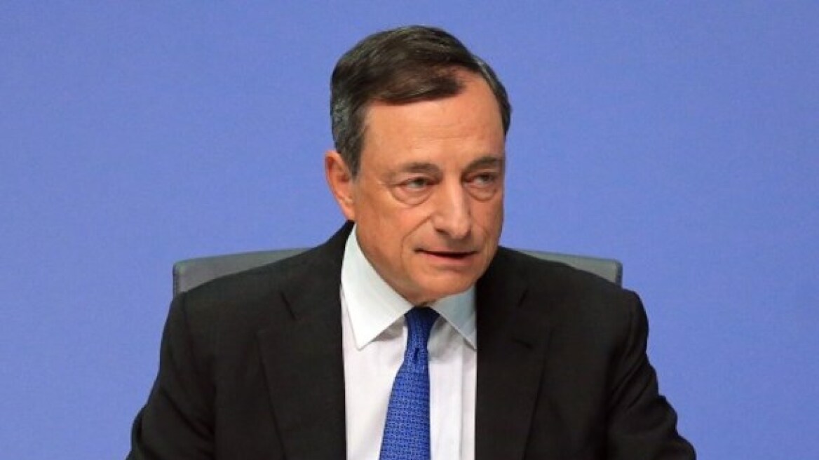 Στους ρυθμούς του πετρελαίου «χορεύει» η ΕΚΤ - Τι προβλέπουν οικονομολόγοι  