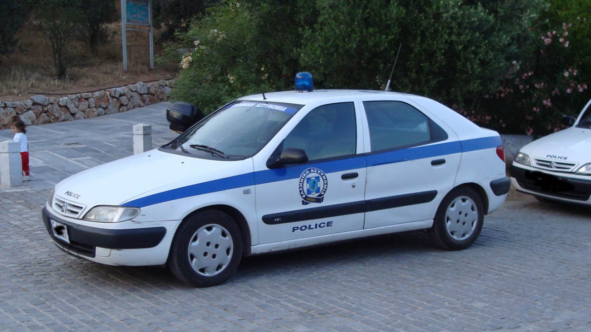 Αλβανός δολοφόνος κρυβόταν επί δέκα χρόνια στην Ελλάδα