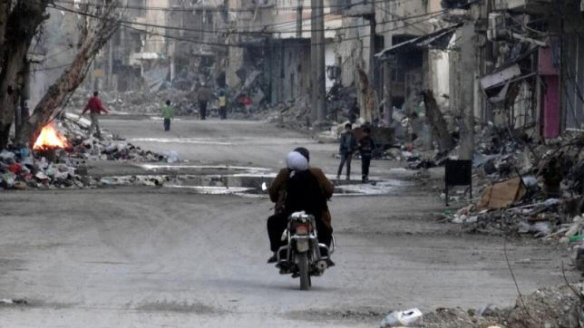 ΟΗΕ: Πιθανή η προσωρινή αναβολή των ειρηνευτικών συνομιλιών για τη Συρία