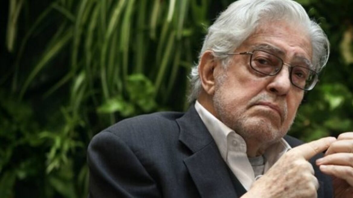 Πέθανε ο Ιταλός σκηνοθέτης Έττορε Σκόλα, από τους μεγάλους δημιουργούς του ιταλικού κινηματογράφου