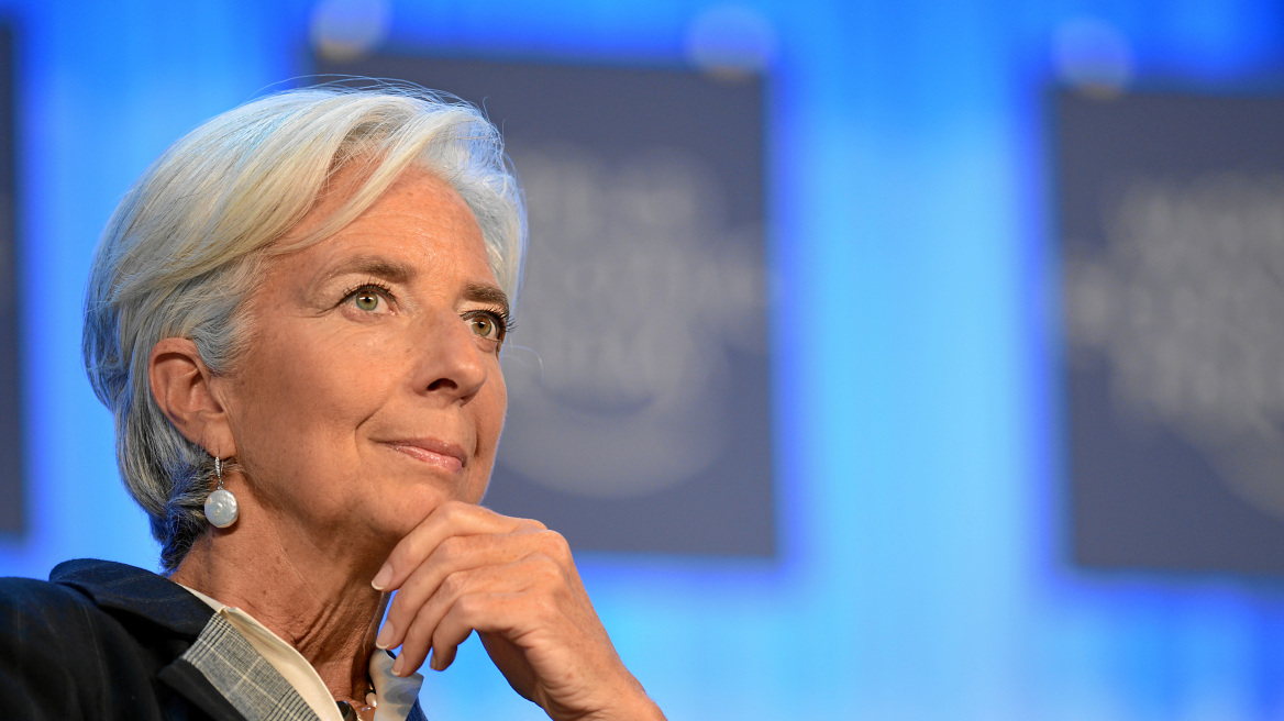 Γαλλία και Μεξικό στηρίζουν τη δεύτερη υποψηφιότητα Λαγκάρντ στο ΔΝΤ