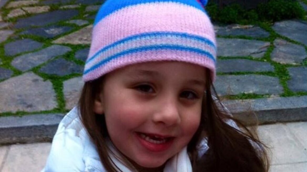 Παρά την αγωνία της οικογένειας και τις αποκαλύψεις η έρευνα για την 4χρονη Μελίνα καθυστερεί