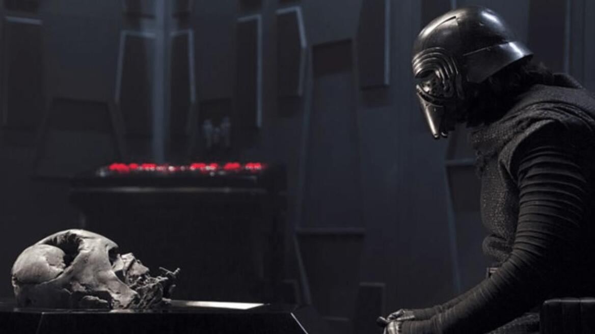 Star Wars: Ανακοινώθηκε η ημερομηνία κυκλοφορίας της όγδοης ταινίας