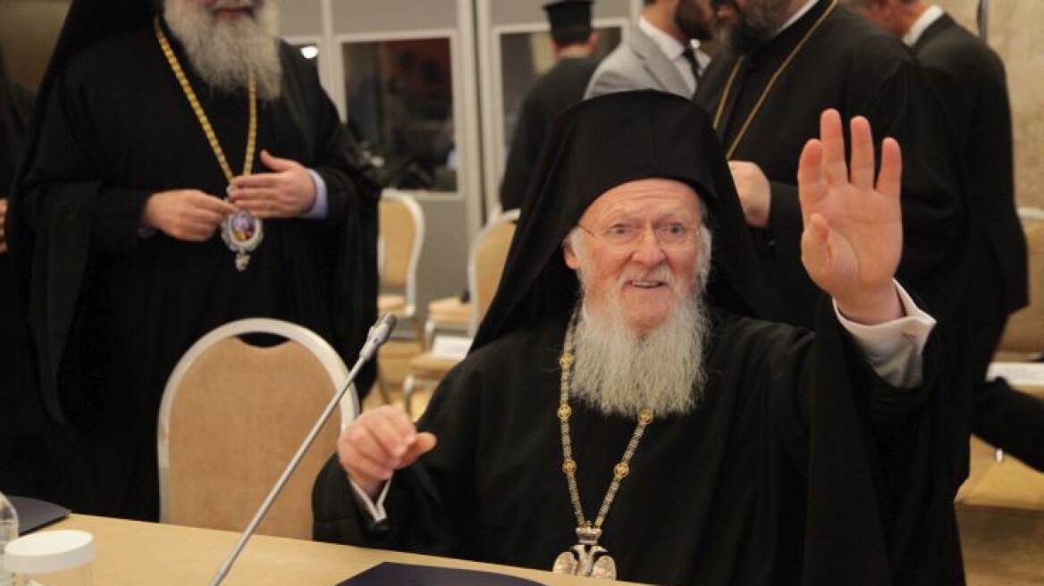 Ecumenical Patriarch to chair meeting of Orthodox Church Primates in Geneva