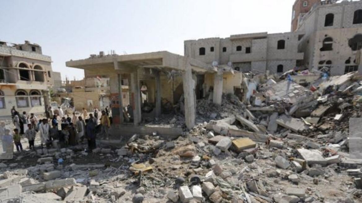 Συρία: Τριάντα νεκροί πολίτες από αεροπορικές επιδρομές στην Ντέιρ αλ Ζορ