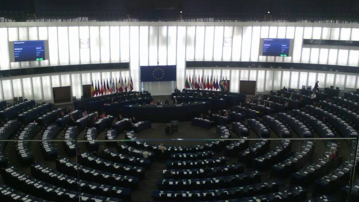  Επίσημη συμμετοχή του Ευρωκοινοβουλίου στην εποπτεία του ελληνικού προγράμματος