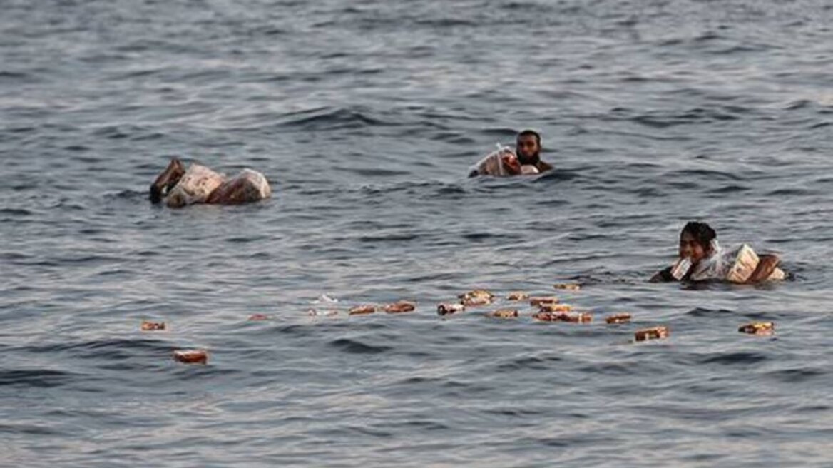 Νέα τραγωδία στο Αιγαίο με 42 νεκρούς σε δύο ναυάγια