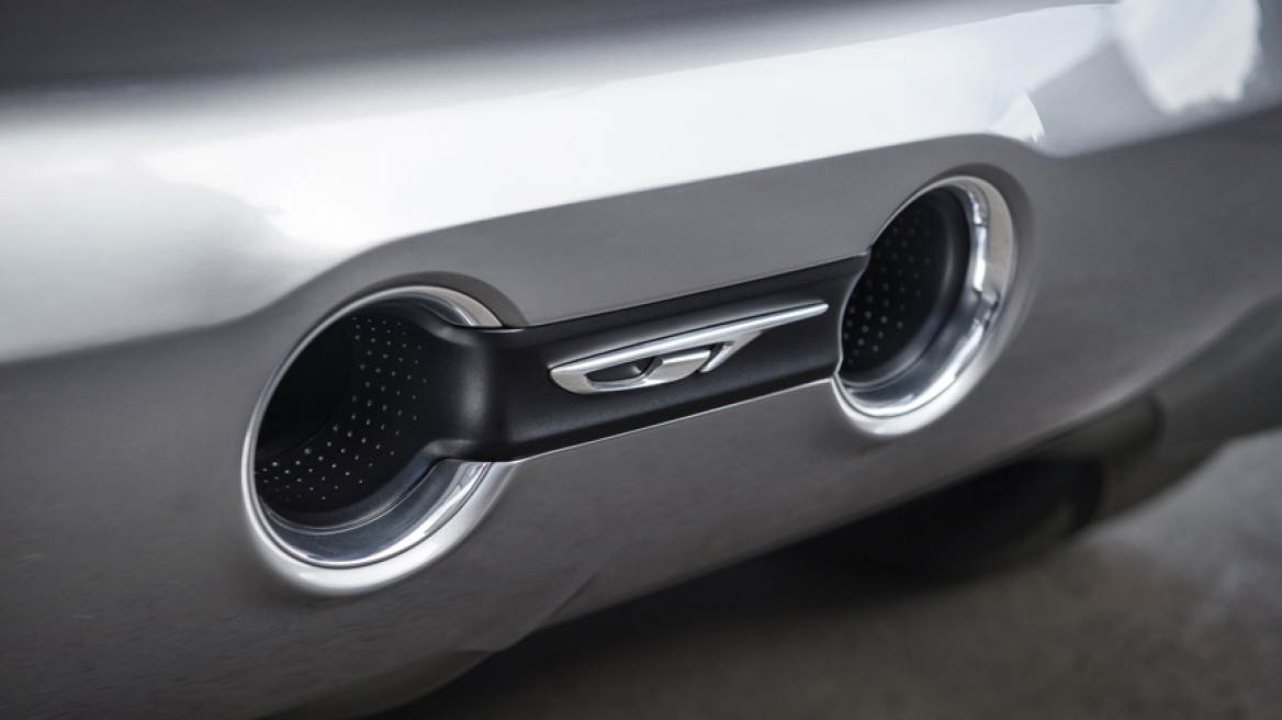 Video: Νέες λεπτομέρειες του σπορ της Opel