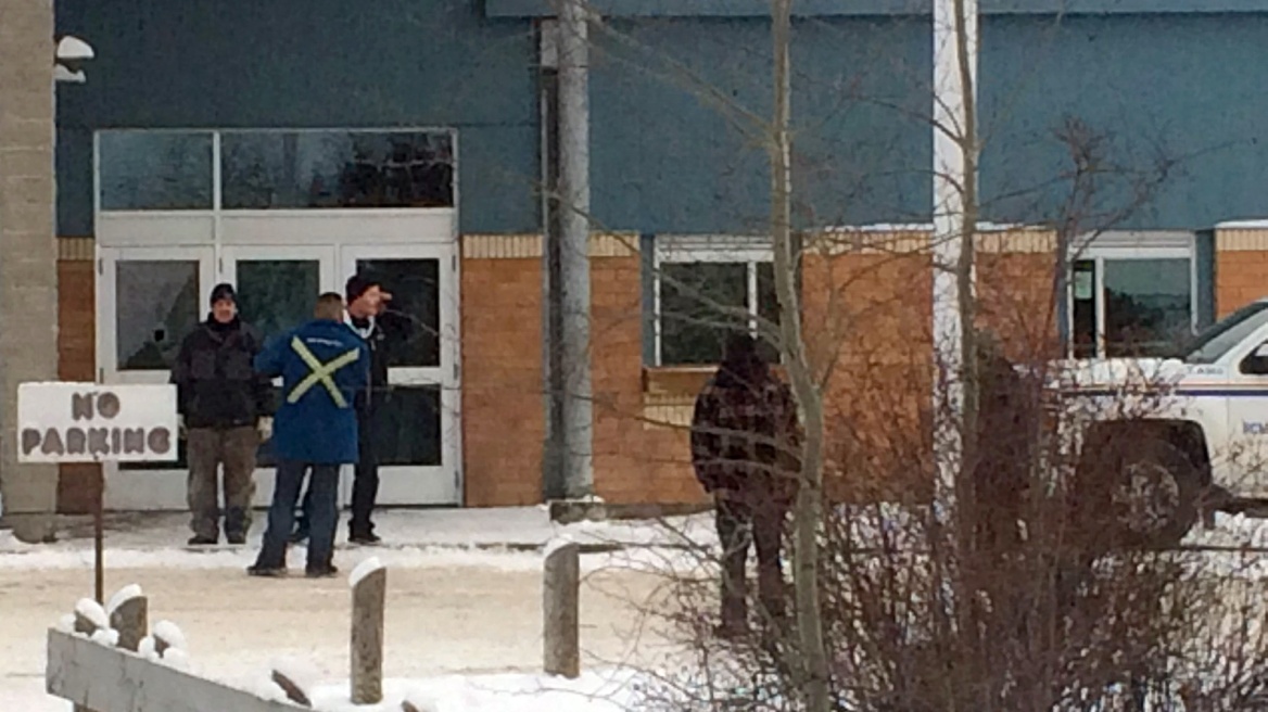 Καναδάς: Τέσσερις οι νεκροί από τον έφηβο μακελάρη που άνοιξε πυρ σε σχολείο