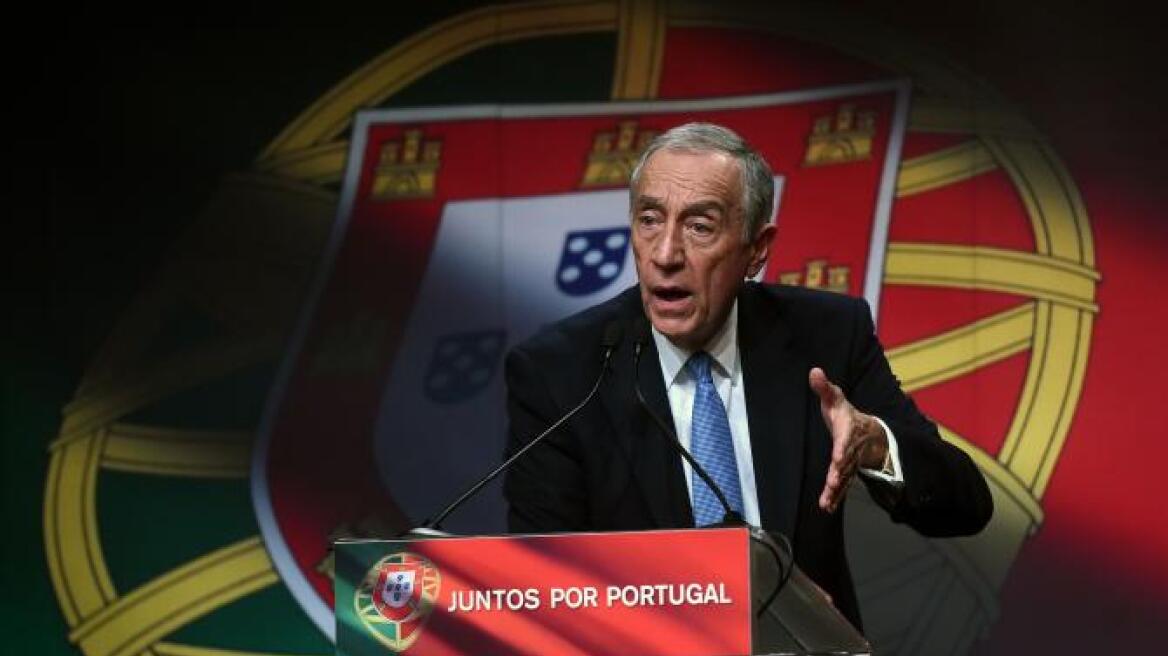 Προεδρικές εκλογές σήμερα στην Πορτογαλία 