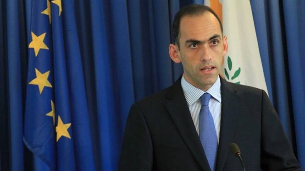 Κύπριος ΥΠΟΙΚ: Βγαίνουμε οριστικά από το Μνημόνιο τον Μάρτιο