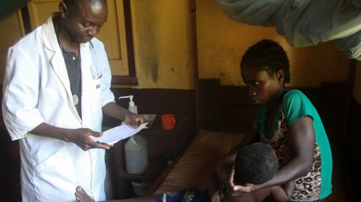 Με 3 δισεκατομμύρια λίρες ο Μπιλ Γκέιτς και η Βρετανία θέλουν να εξαλείψουν την ελονοσία