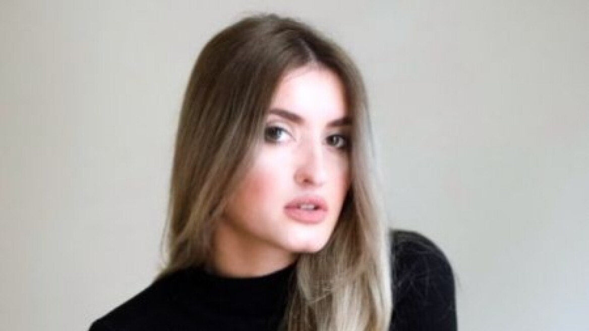 Βάλια Καστρούνη: H σχεδιάστρια που ξεχώρισε στην Εβδομάδα Μόδας της Αθήνας 