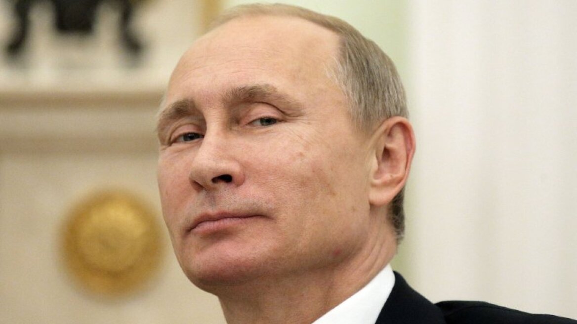 «Διεφθαρμένος» ο Πούτιν σύμφωνα με αξιωματούχο του υπουργείου Οικονομικών των ΗΠΑ