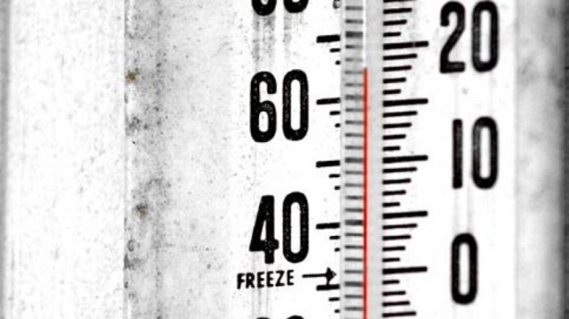 Καιρός: Συνεχίζονται οι πολύ χαμηλές θερμοκρασίες σε όλη τη χώρα