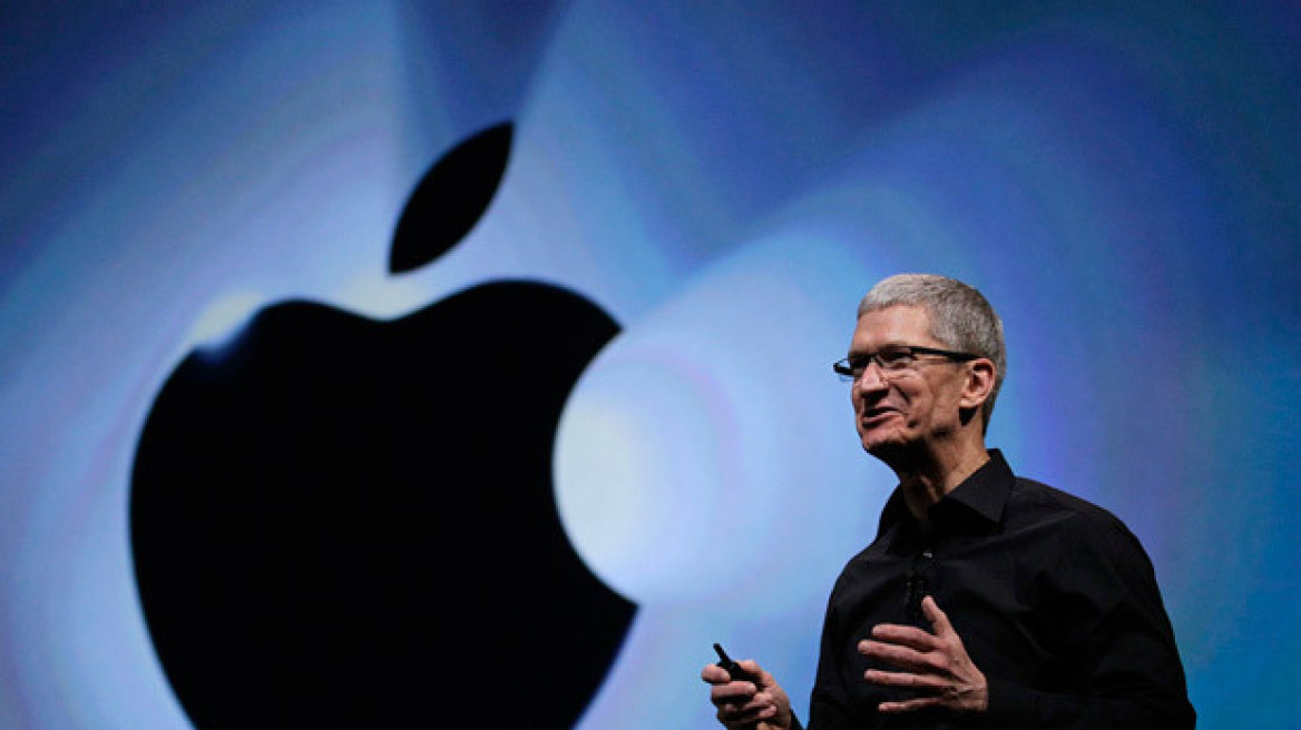 Τα μυθικά -και κρυφά έως τώρα- κέρδη της Apple (και δεν είναι από το iPhone...)
