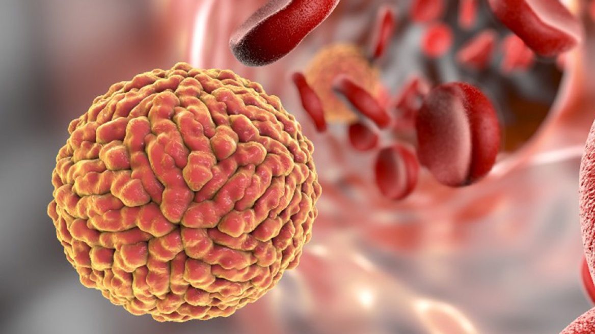 Εξαπλώνεται και στην Ευρώπη ο ιός Ζίκα: Κρούσμα διαγνώστηκε στη Δανία