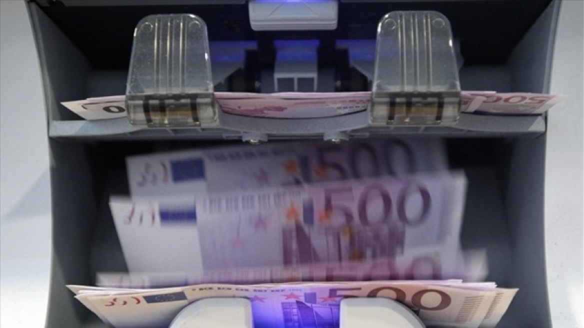 Νέα «φέσια» 1,65 δισ. ευρώ στο Δημόσιο το Δεκέμβριο