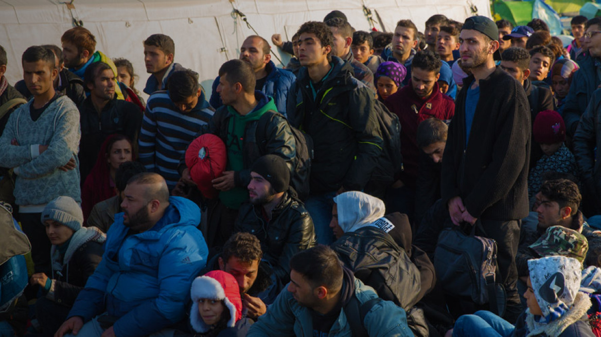Κομισιόν προς Αθήνα: Έχετε τρεις μήνες για να γλιτώσετε την έξωση από τη Σένγκεν