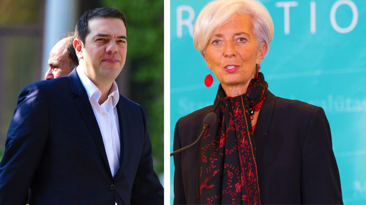 Ανησυχία σε Αθήνα και Βρυξέλλες από την στάση του ΔΝΤ στις διαπραγματεύσεις