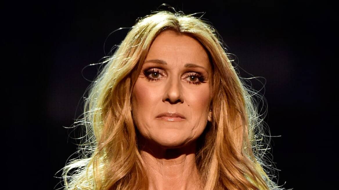 Celine Dion: Το μήνυμα μετά τον θάνατο του συζύγου της και του αδερφού της