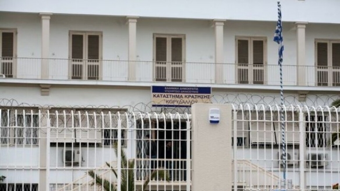 Απεβίωσε ο διευθυντής του σχολείου των φυλακών Κορυδαλλού, Γιώργος Ζουγανέλης