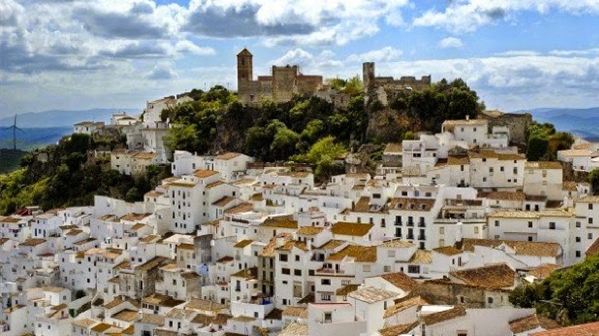 Μαριναλέντα: Η ισπανική «πόλη - φαινόμενο» με μηδενική ανεργία και σπίτια για όλους