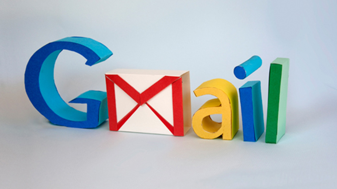 Google: Ξεπέρασαν το 1 δισεκατομμύριο οι χρήστες του Gmail