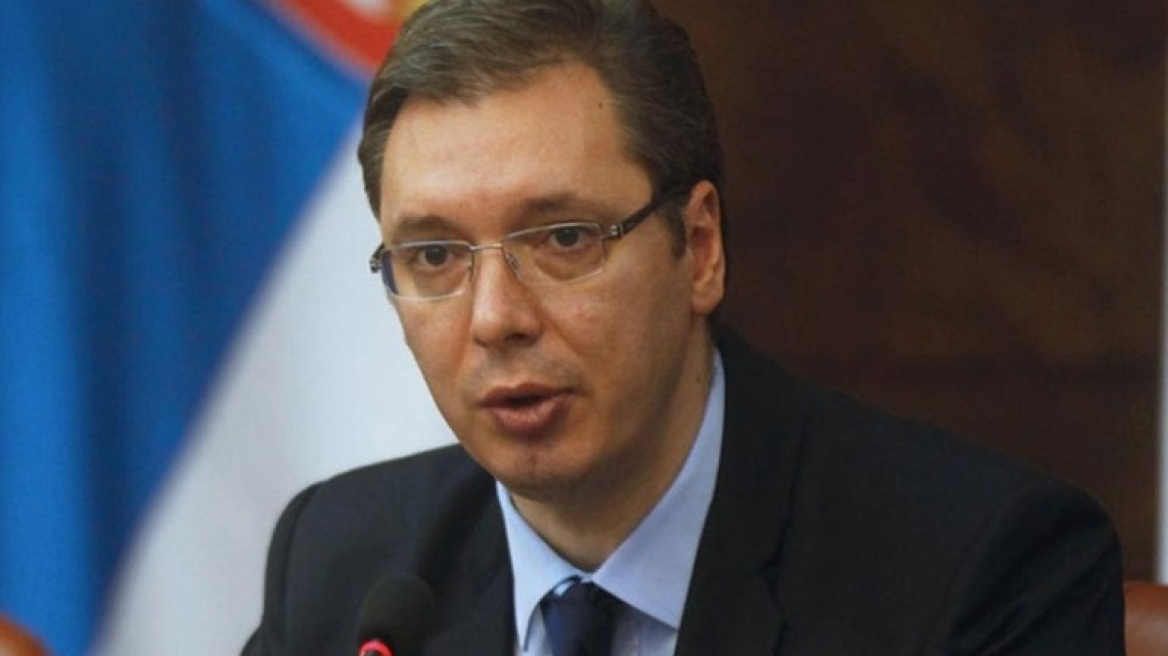 Πρωθυπουργός Σερβίας: Δεν θα δεχτούμε πρόσφυγες όταν κάποιες χώρες νοιάζονται μόνο για τα εθνικά τους συμφέροντα