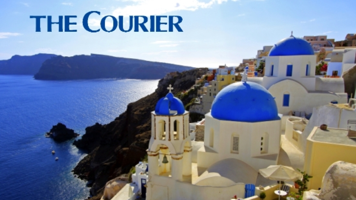 The Courier: Απολαύστε την Ελλάδα εκτός σεζόν - Aυτοί είναι οι καλύτεροι προορισμοί