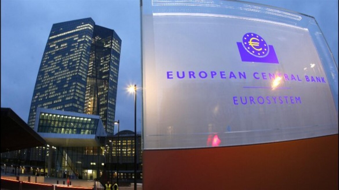 ELA: Mειώθηκε κατά 300 εκατ. ευρώ η έκτακτη ρευστότητα προς τις τράπεζες 