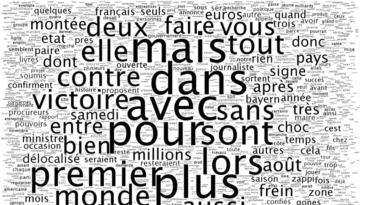 Η Γαλλία αλλάζει... προφορά σε 2.400 λέξεις