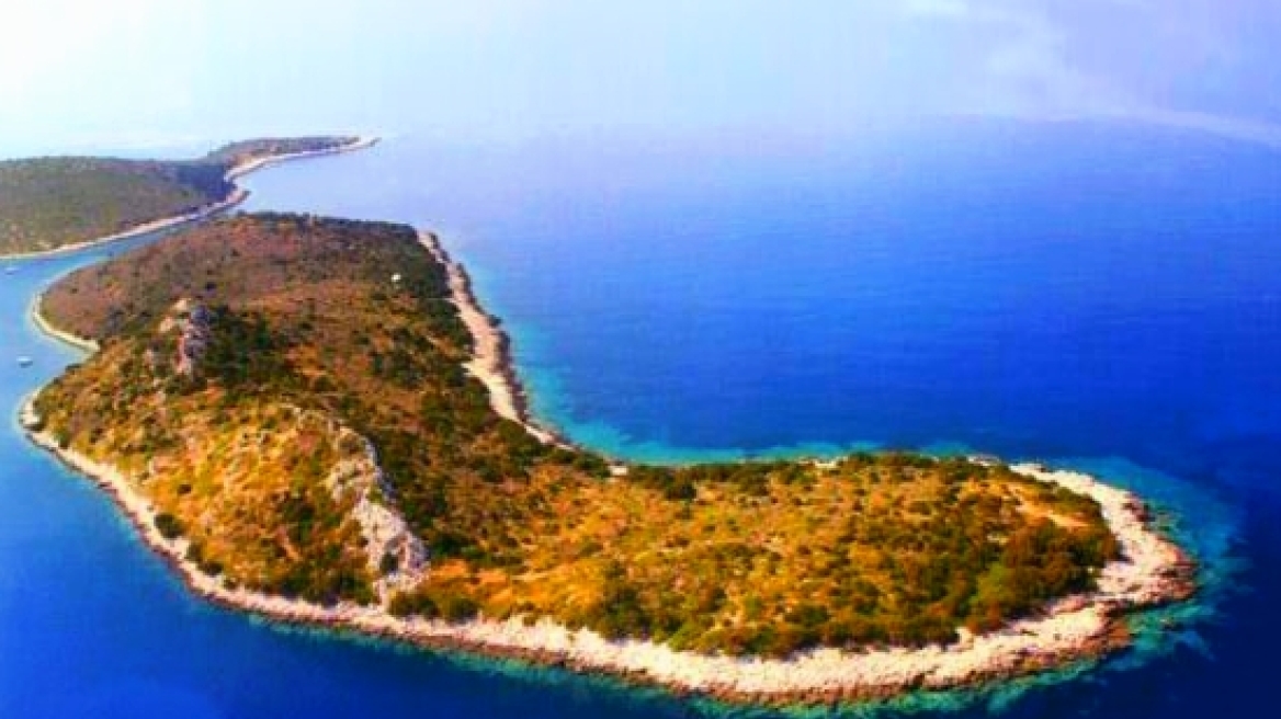 Δώδεκα ιδιωτικά νησιά στην Ελλάδα αναζητούν αγοραστή- Δείτε ποια είναι