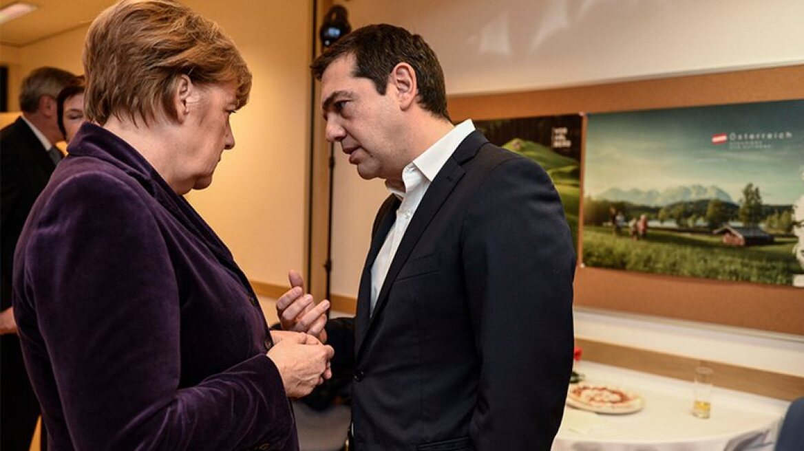 PM Tsipras to face pressures on refugee issue