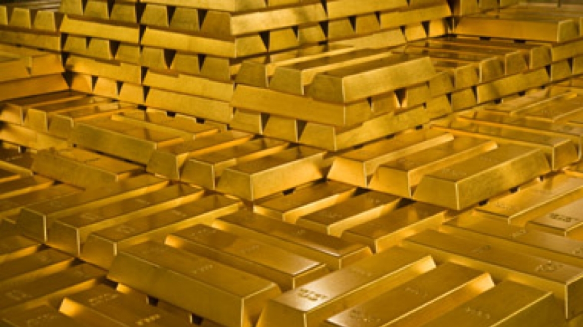 «Χρυσή» εβδομάδα κερδών για τον χρυσό
