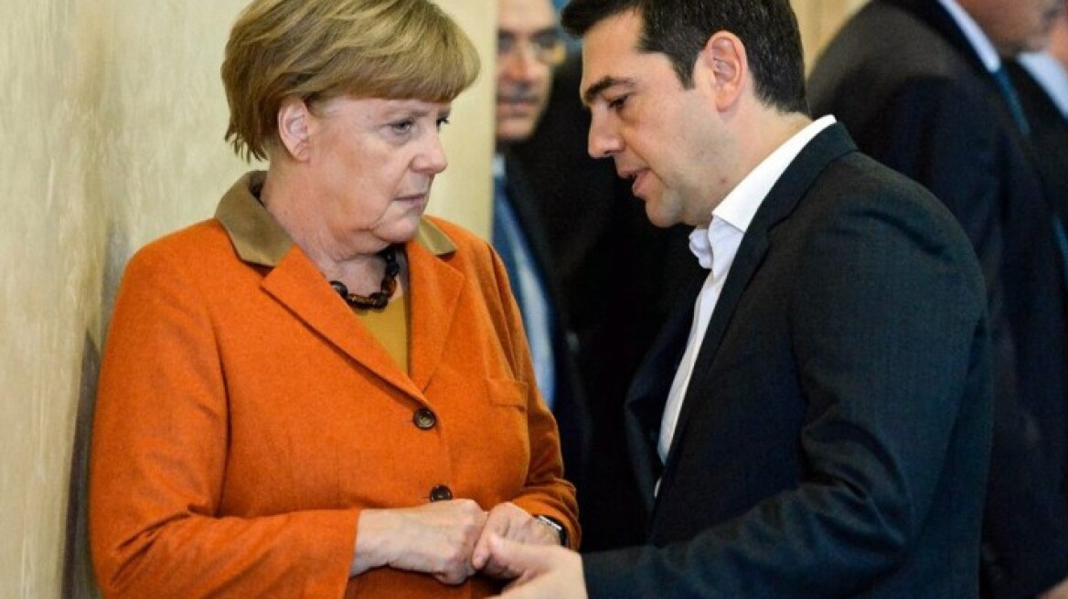 Το Μαξίμου παραδέχεται για πρώτη φορά ότι χώρες της ΕΕ θέλουν να κλείσουν τα σύνορα με την Ελλάδα