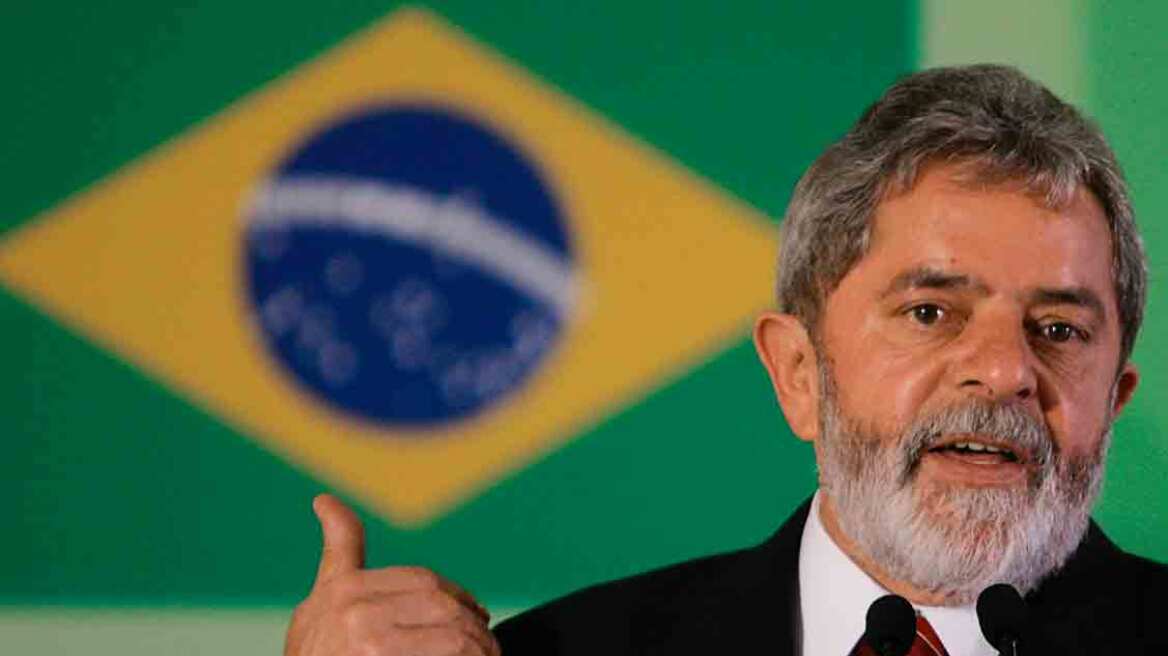 Βραζιλία: Έρευνα σε βάρος και του πρώην προέδρου Λούλα για υπόθεση διαφθοράς