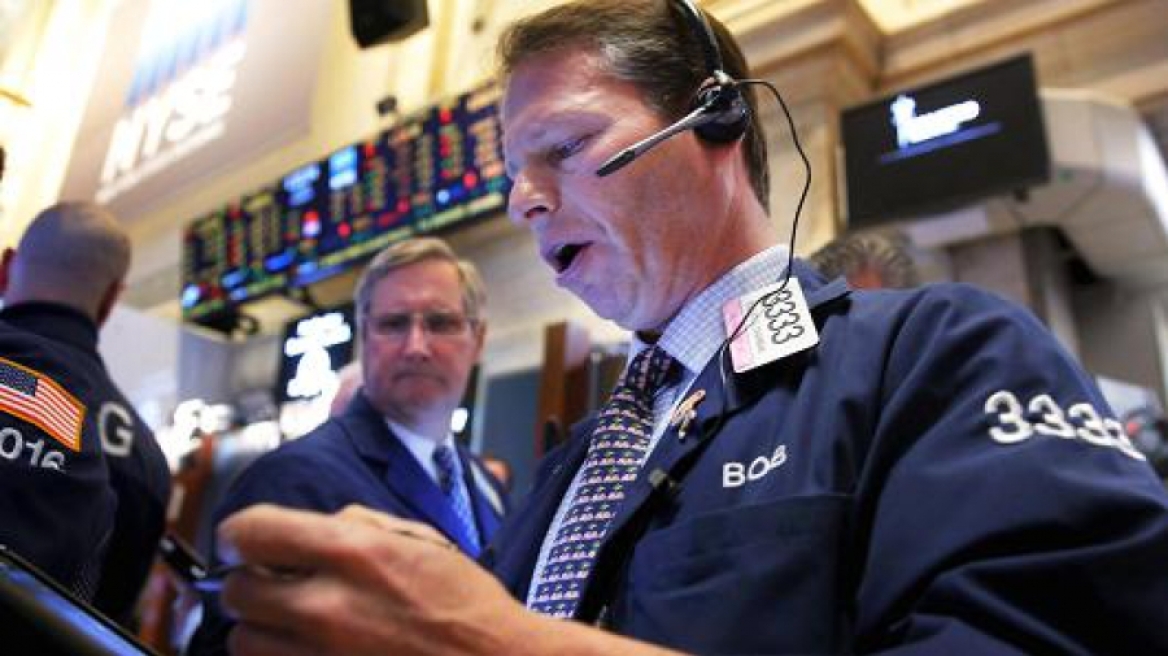 Wall Street: Πτώση 3,25% για τον Nasdaq μετά το μαζικό τεχνολογικό sell-off