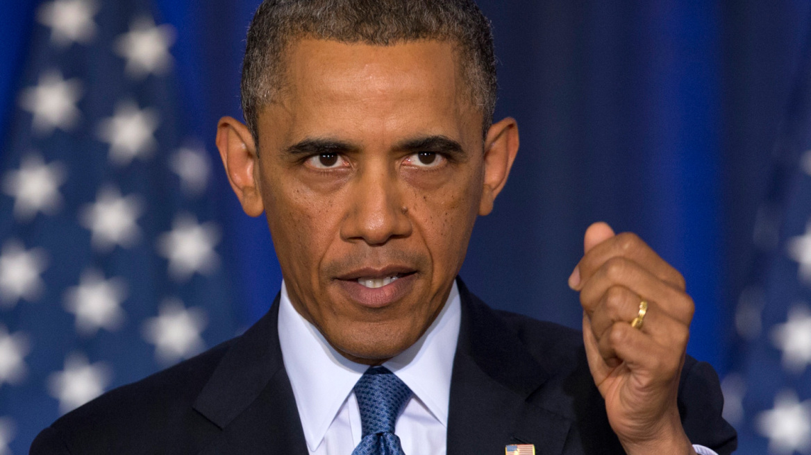 Βίντεο: Το τρολάρισμα του Ομπάμα στους Γουόριορς