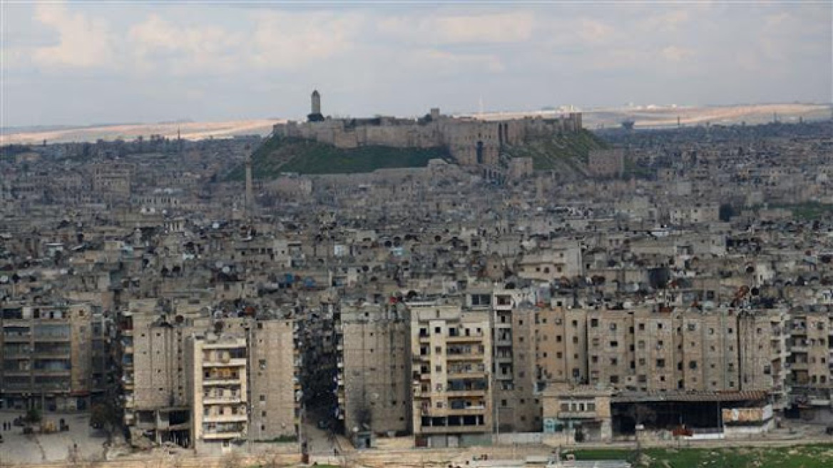 Γιατί η μάχη στο Χαλέπι είναι τόσο σημαντική για την εξέλιξη του πολέμου στην Συρία;