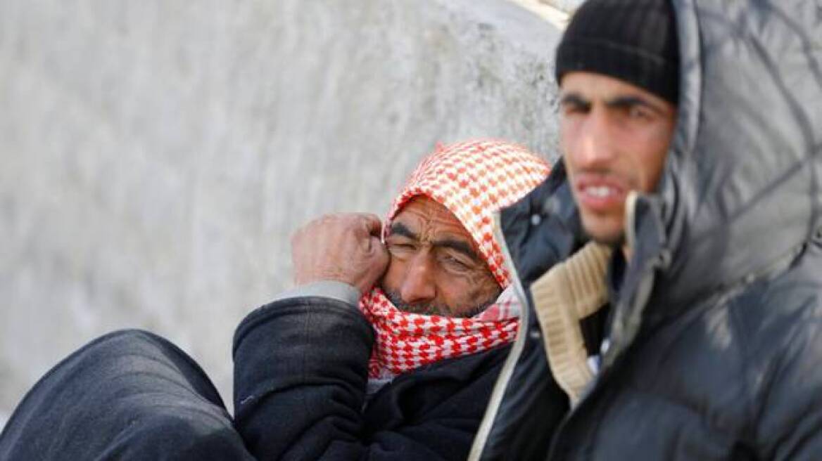 ΕΕ: Η Τουρκία οφείλει να υποδεχθεί τους πρόσφυγες από το Χαλέπι