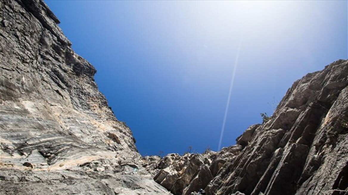 Επιχείρηση διάσωσης για 65χρονο ορειβάτη στα Ιωάννινα