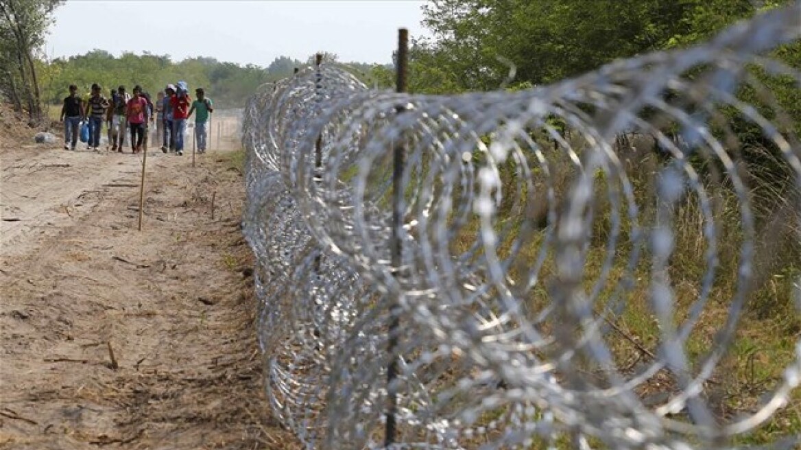 «Die Welt»: «Η Ε.Ε ''βλέπει'' τα σύνορά της στα Σκόπια»