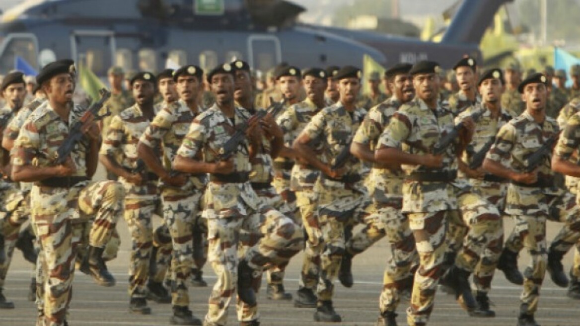 Οι σιΐτες του Ιράκ προειδοποιούν την Σαουδική Αραβία να μην στείλει στρατό σε Συρία και Ιράκ